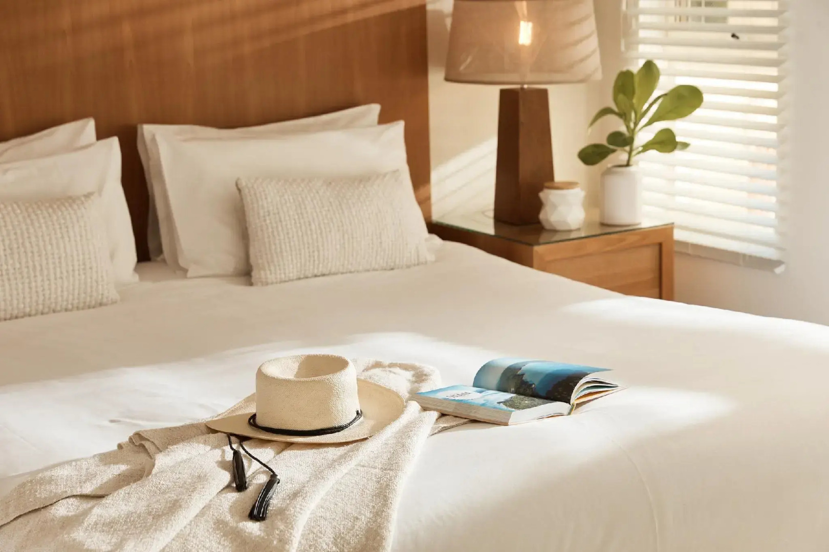 Sea Change Beachfront Apartments