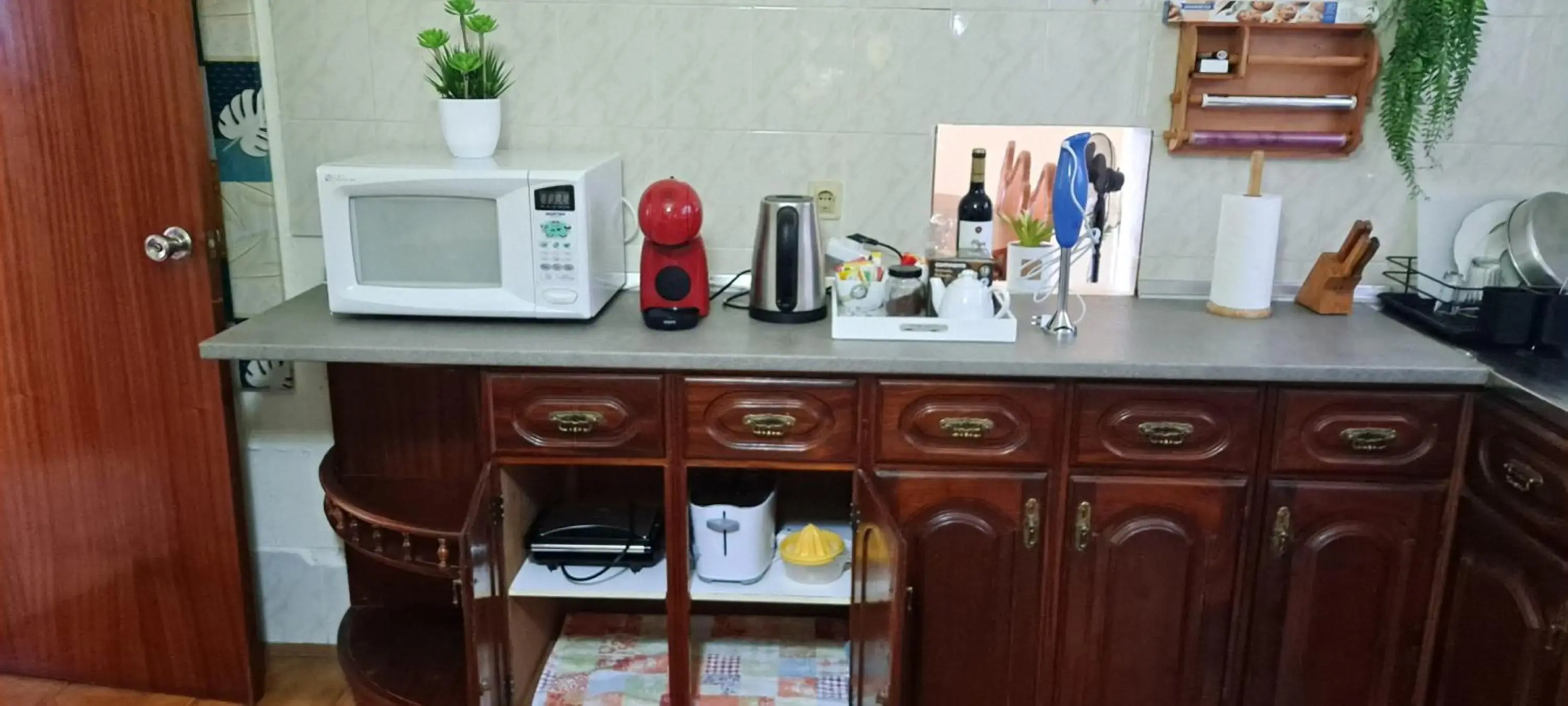 Chalé Seixal - Sea View