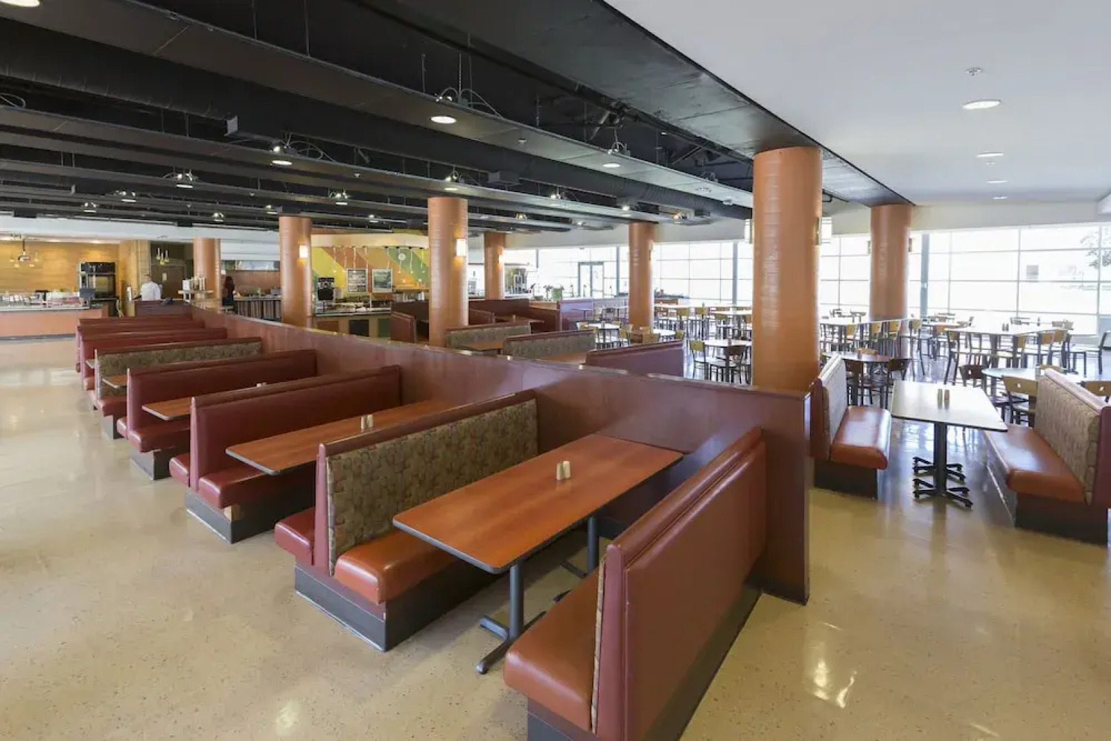 Residence & Conference Centre - Oshawa