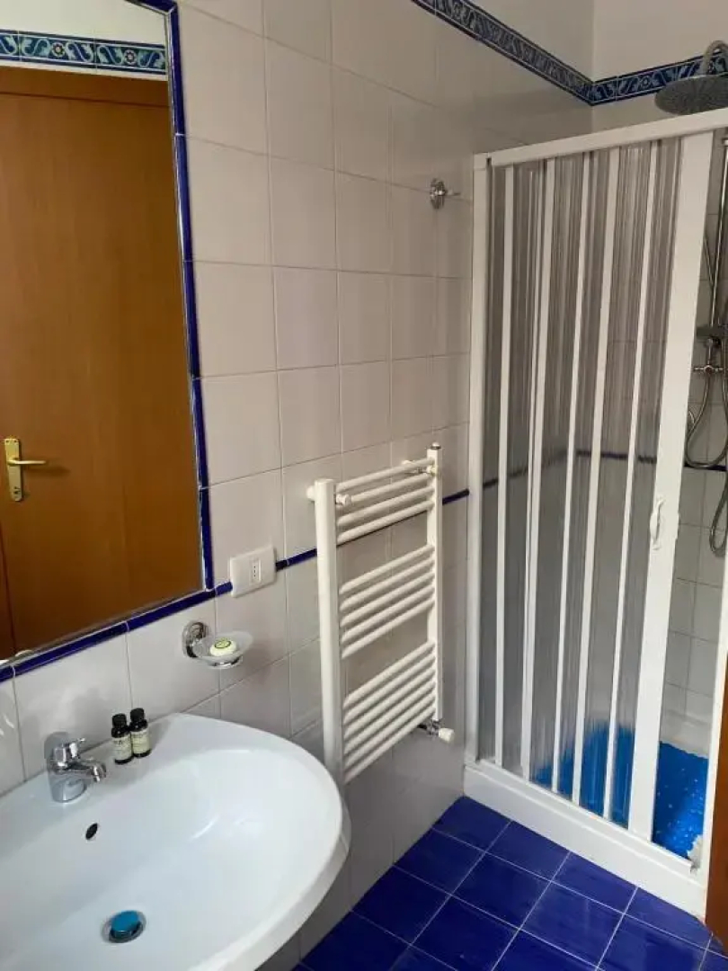 Bed and breakfast Civico 36