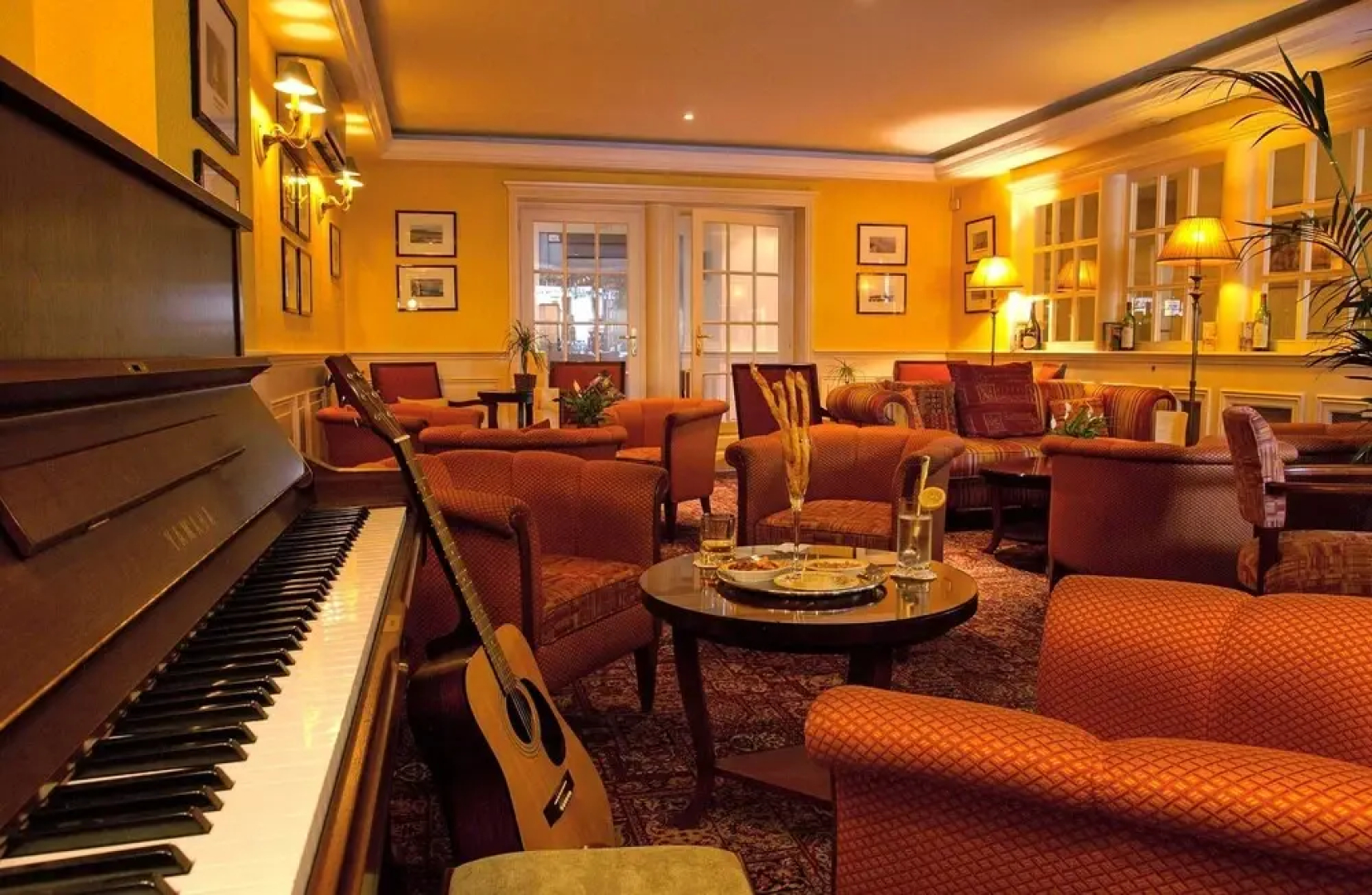 Hôtel Restaurant La Matelote