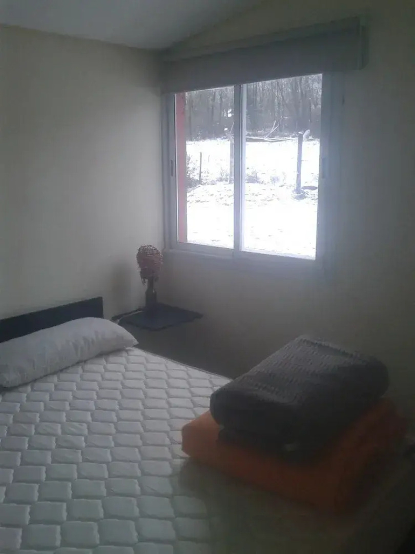 Cabanas Valle del sol