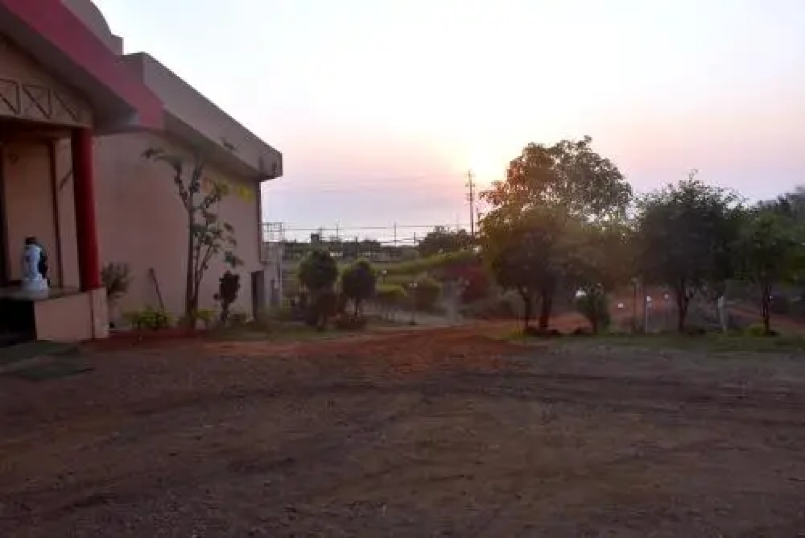 Whistling Palms Beach Resort