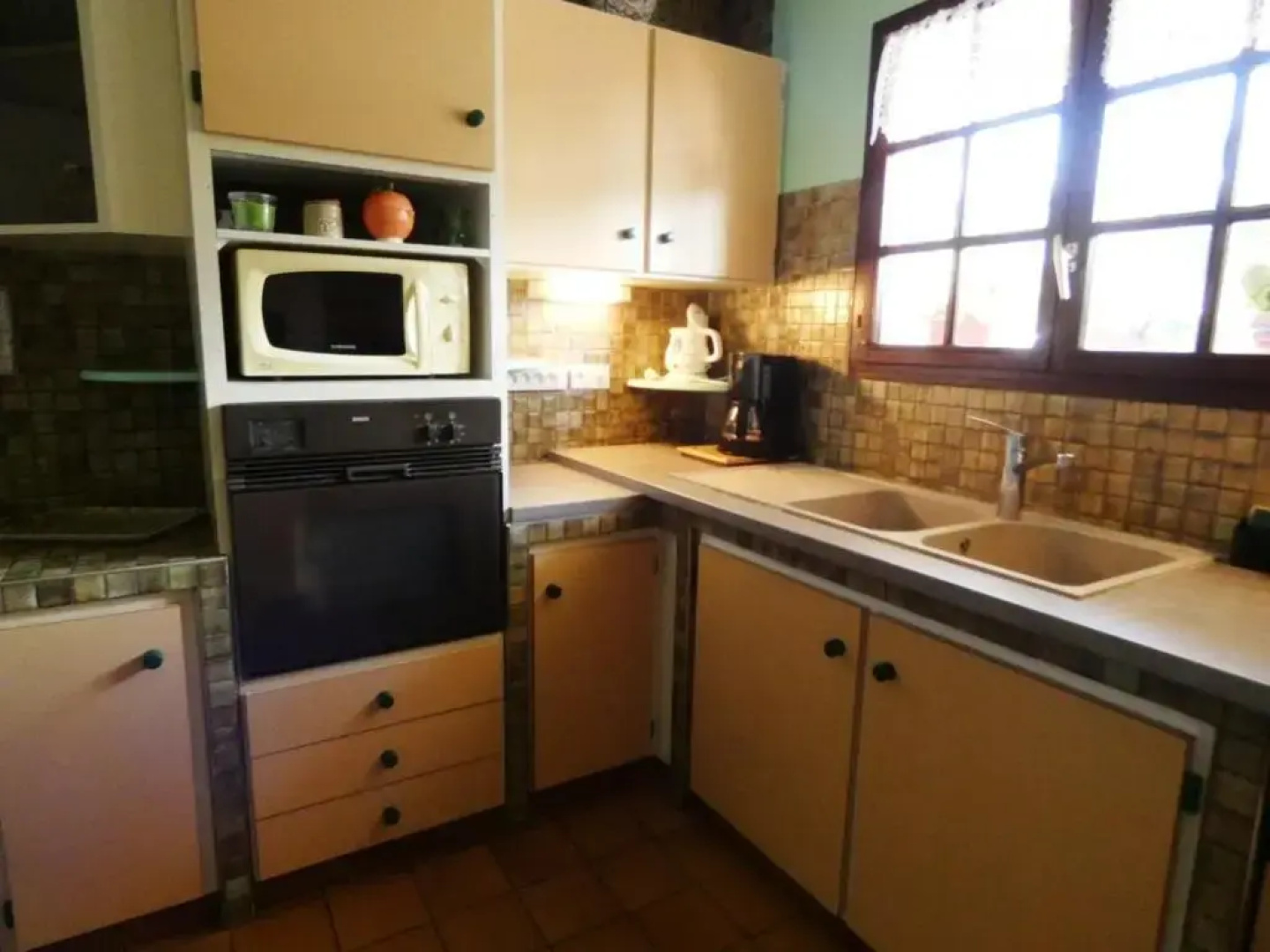 Gîte Peyrehorade, 3 pièces, 4 personnes - FR-1-360-320