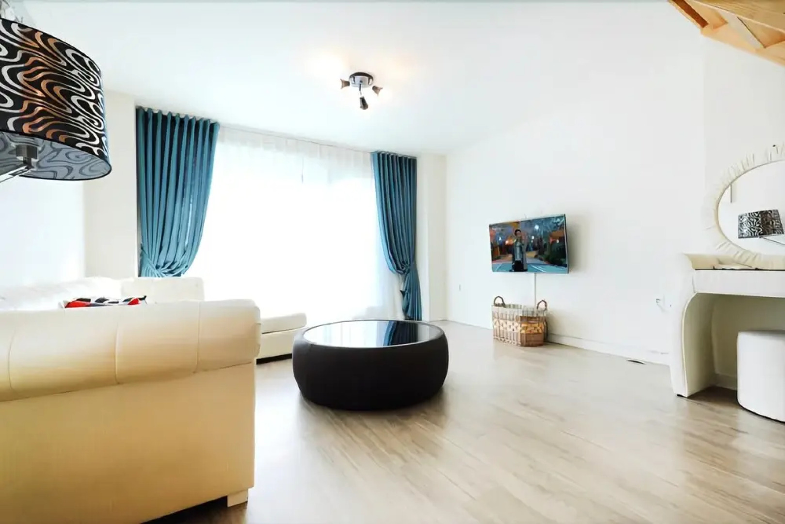 Gangneung Ruhae Pension