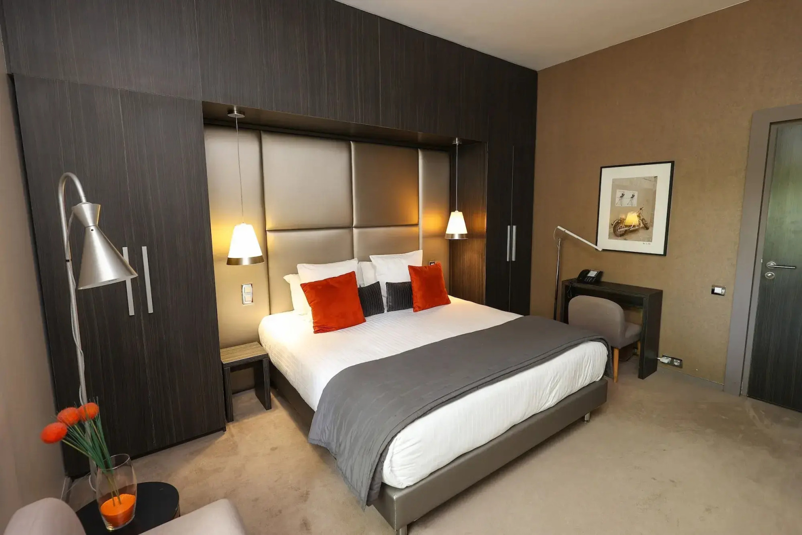 Hôtel Château Lacan