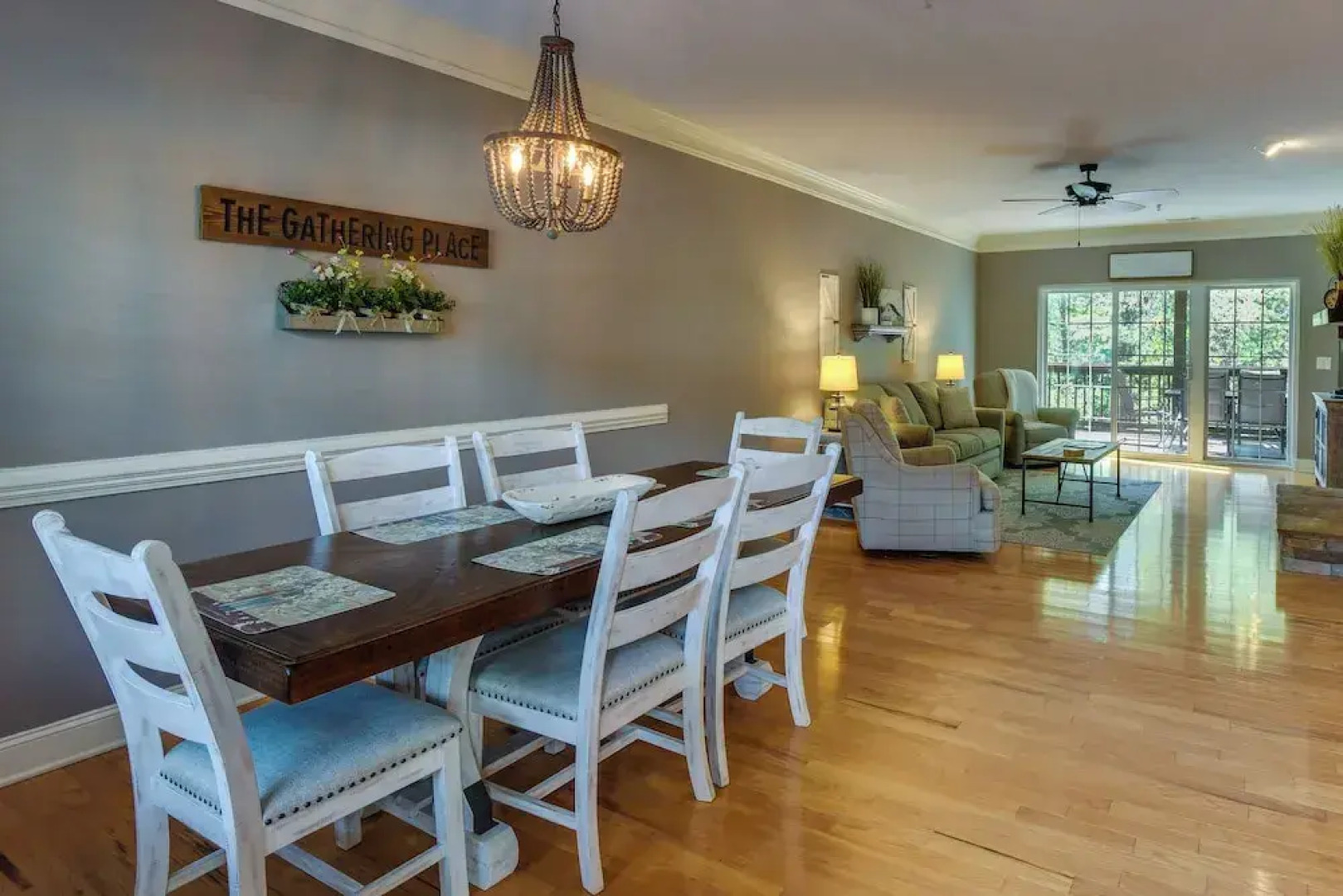 Clayton Resort Getaway w/ Pool Access, Pickleball!