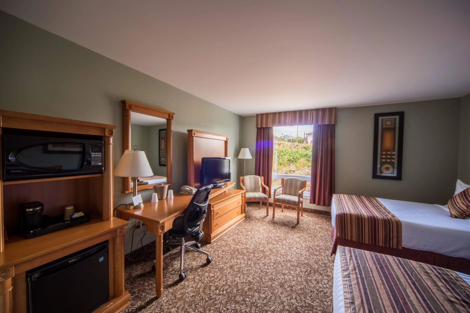 The Northern Light Inn