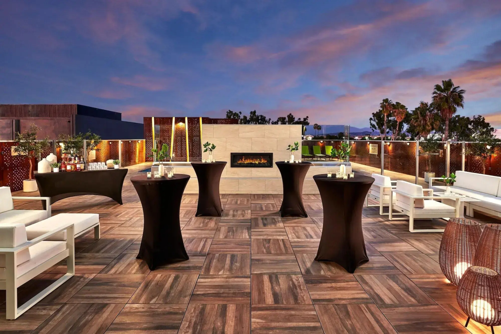 SpringHill Suites by Marriott Los Angeles Downey