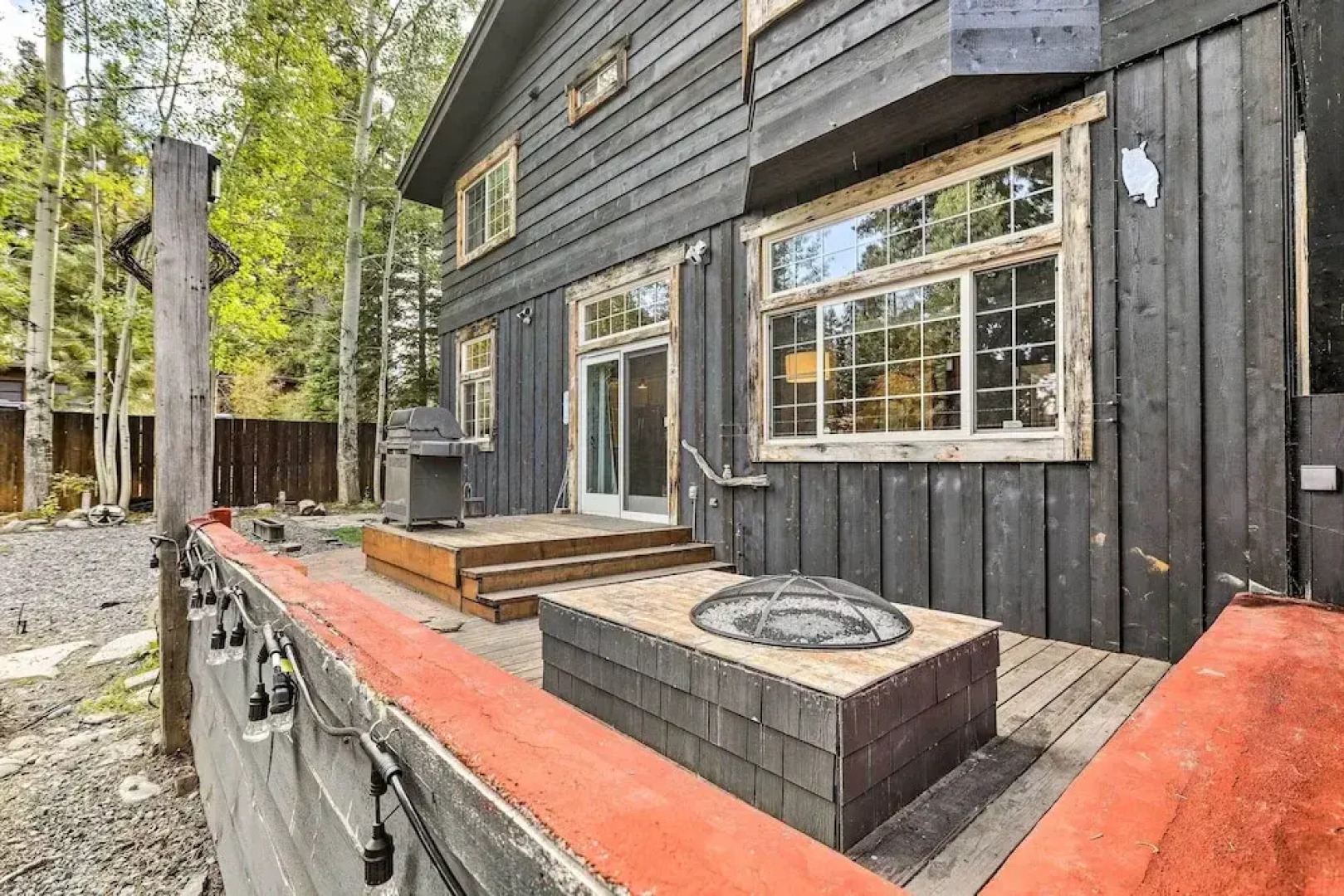 6 Mi to Homewood Mountain Resort: Tahoe City Gem!