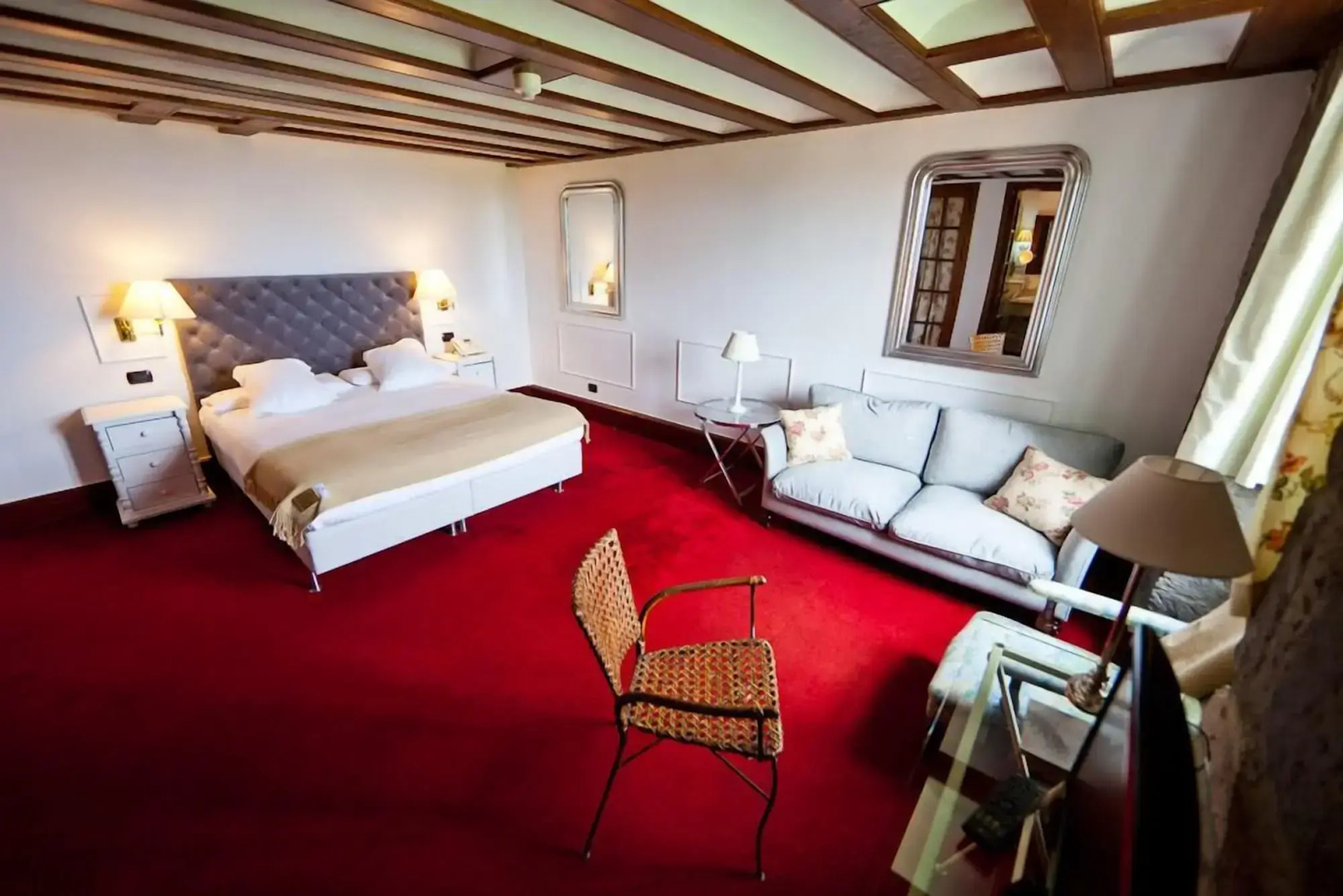 La Hacienda Del Buen Suceso