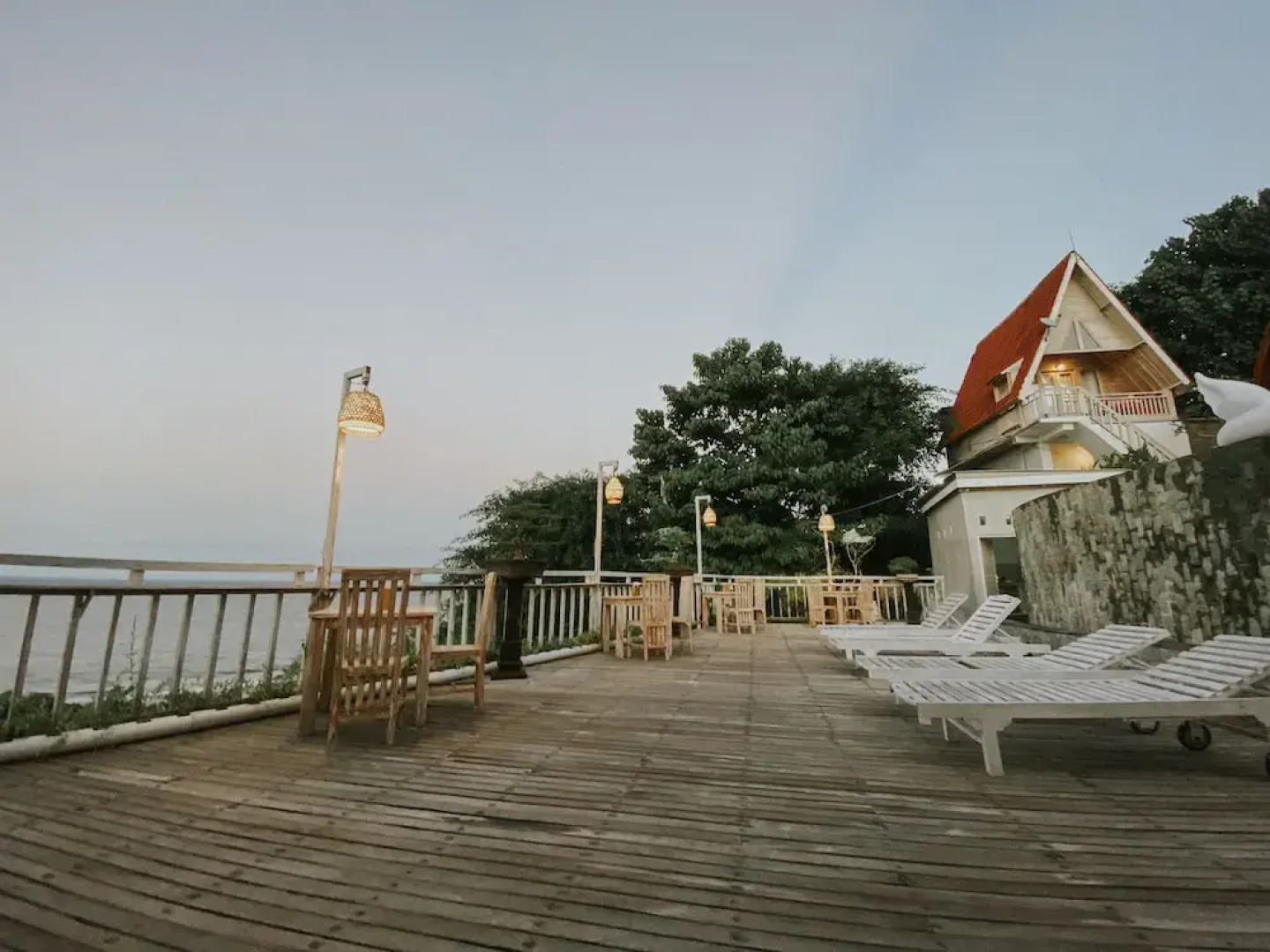 Permata Hill Nusa Penida