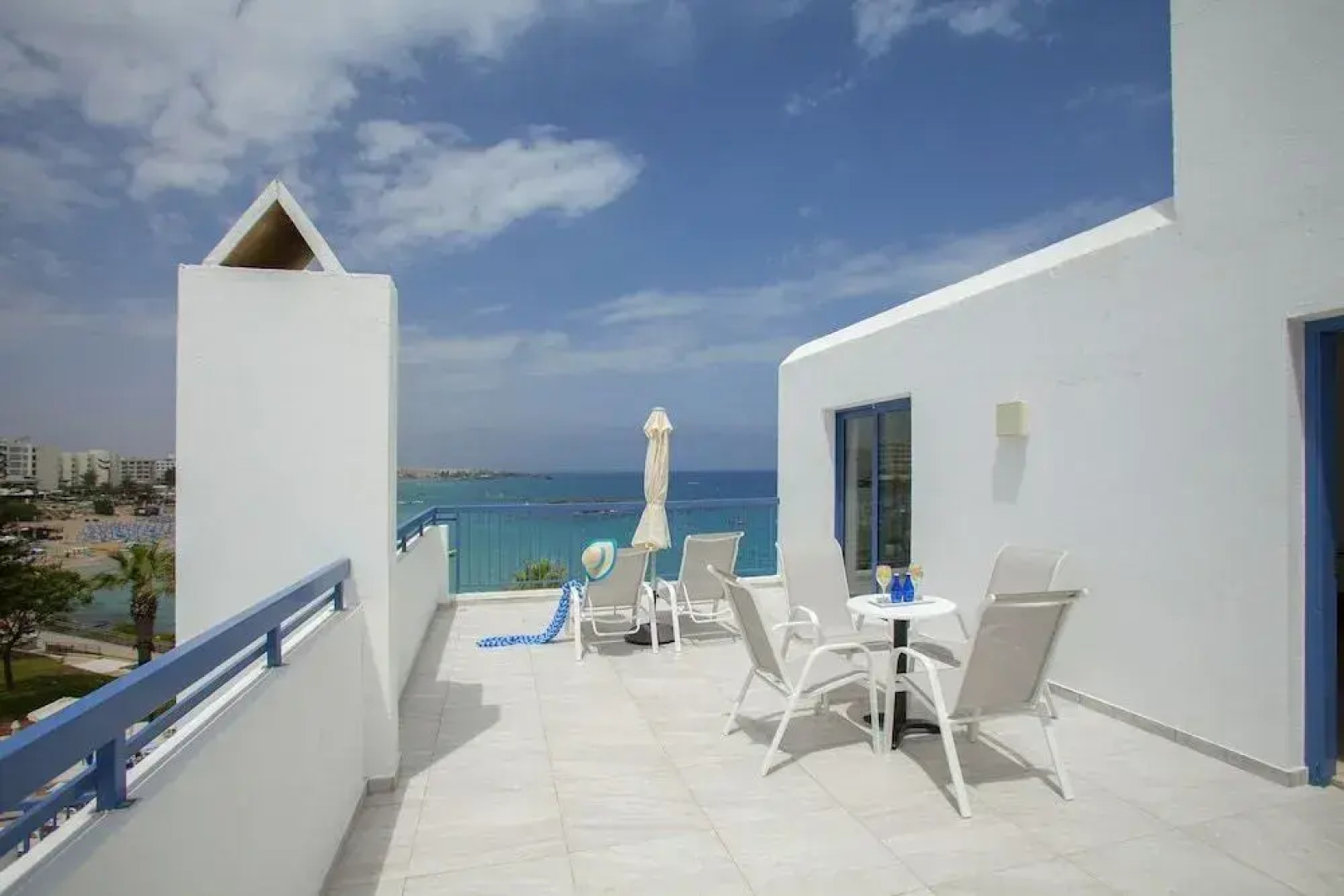 Tui Family Life Nausicaa Beach