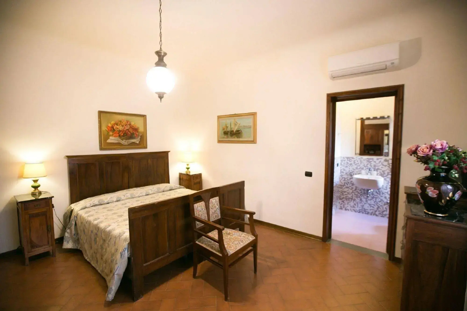 Villa Nardi - Residenza DEpoca