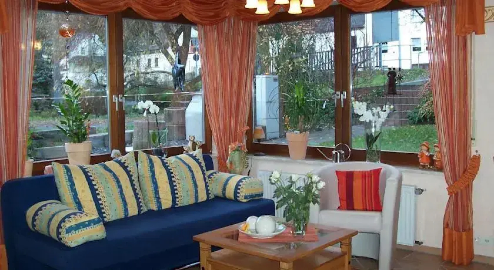 Ferienwohnung Ingrid