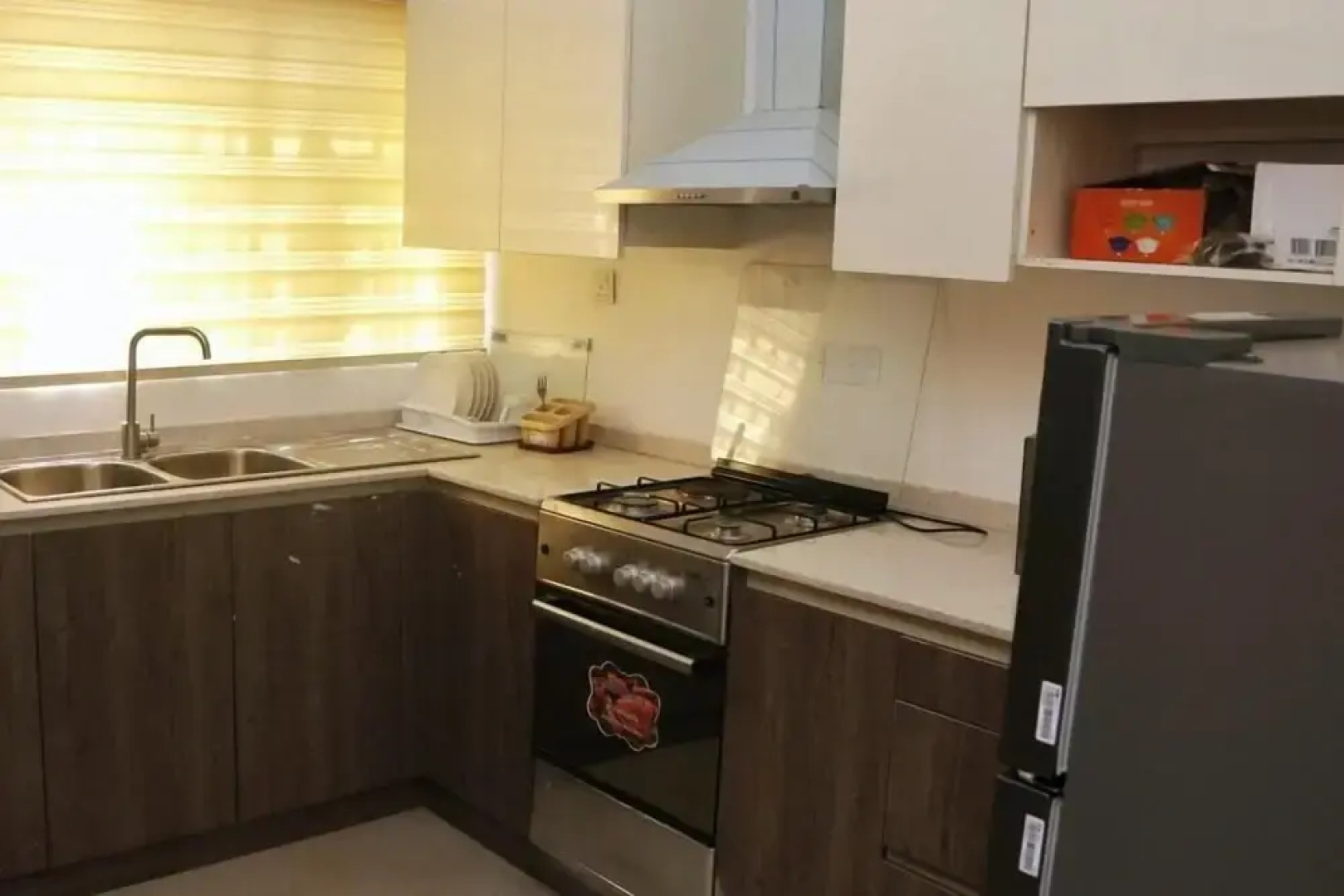 Doncont Homes and Apartments