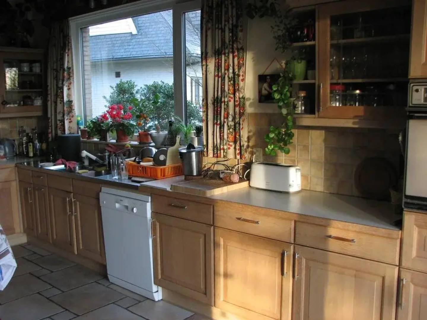 Prince d'Orange Bed & Breakfast