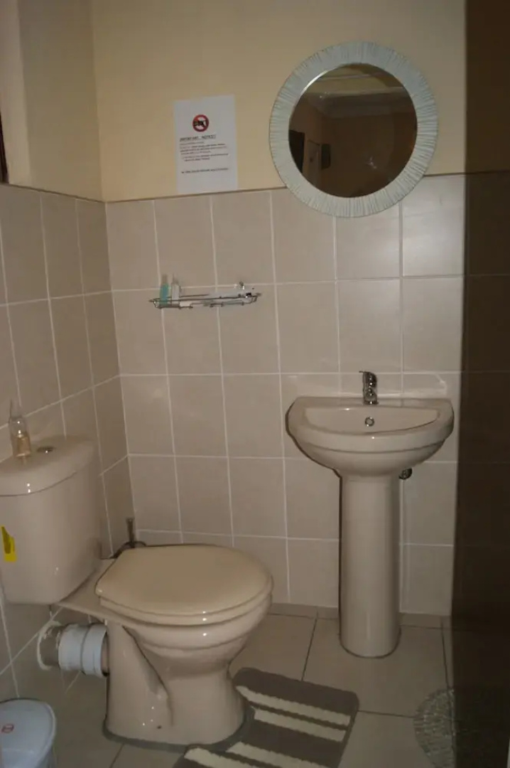 Rio Guest House Ls