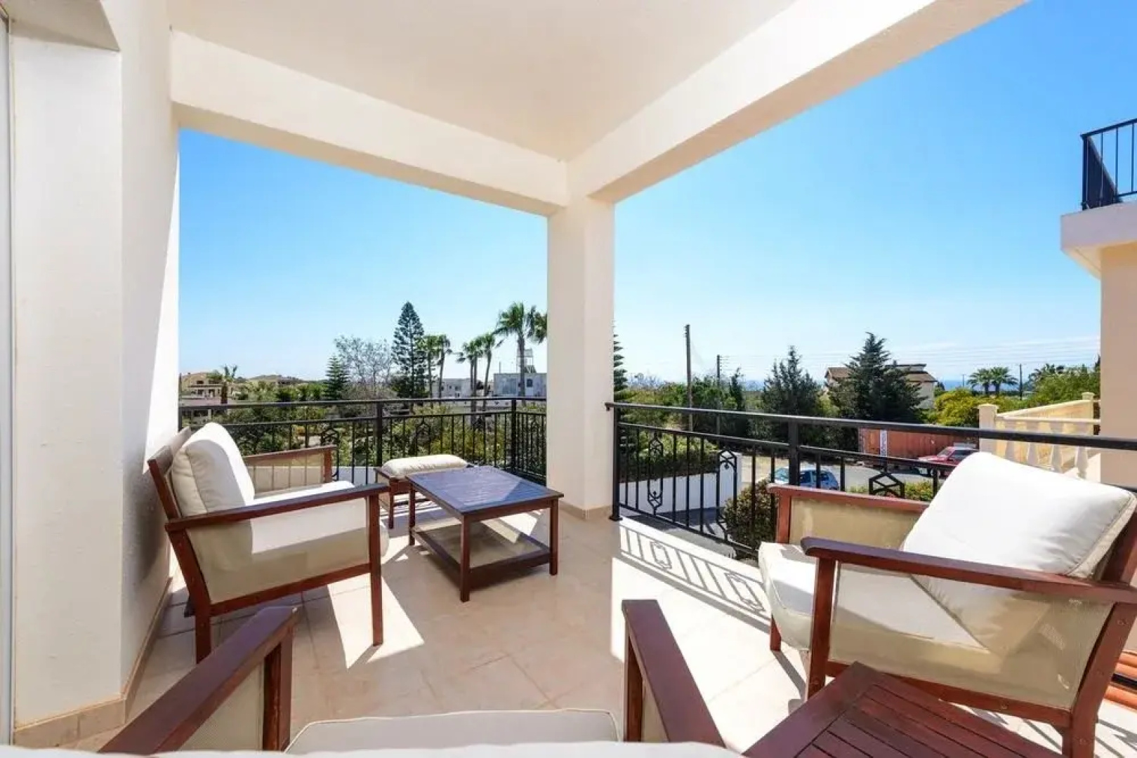 Villa Vasilis