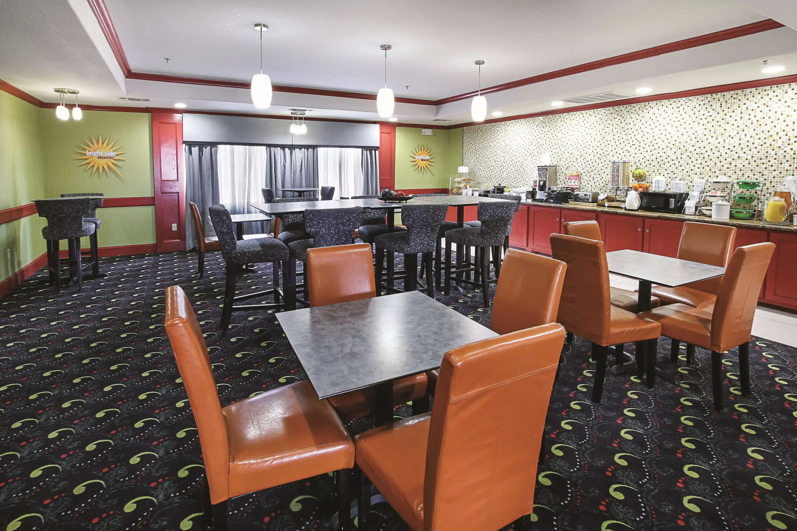 La Quinta Inn & Suites by Wyndham Dallas - Hutchins