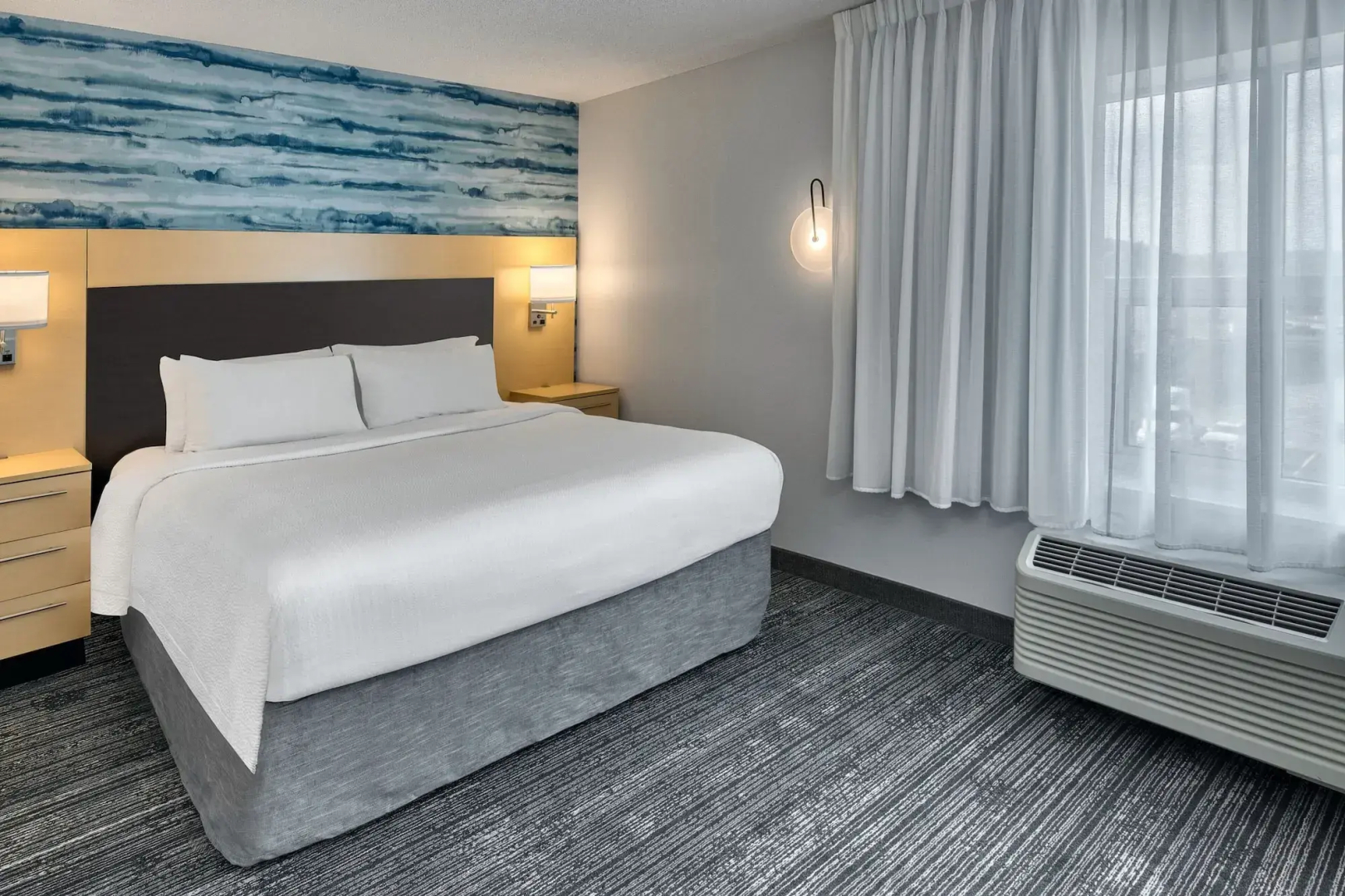 TownePlace Suites by Marriott Sudbury