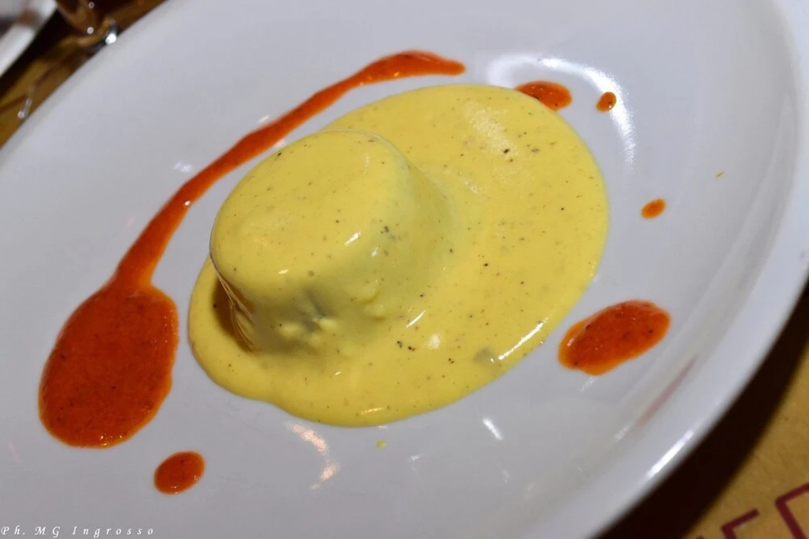 Agriturismo Villa Pallavicini