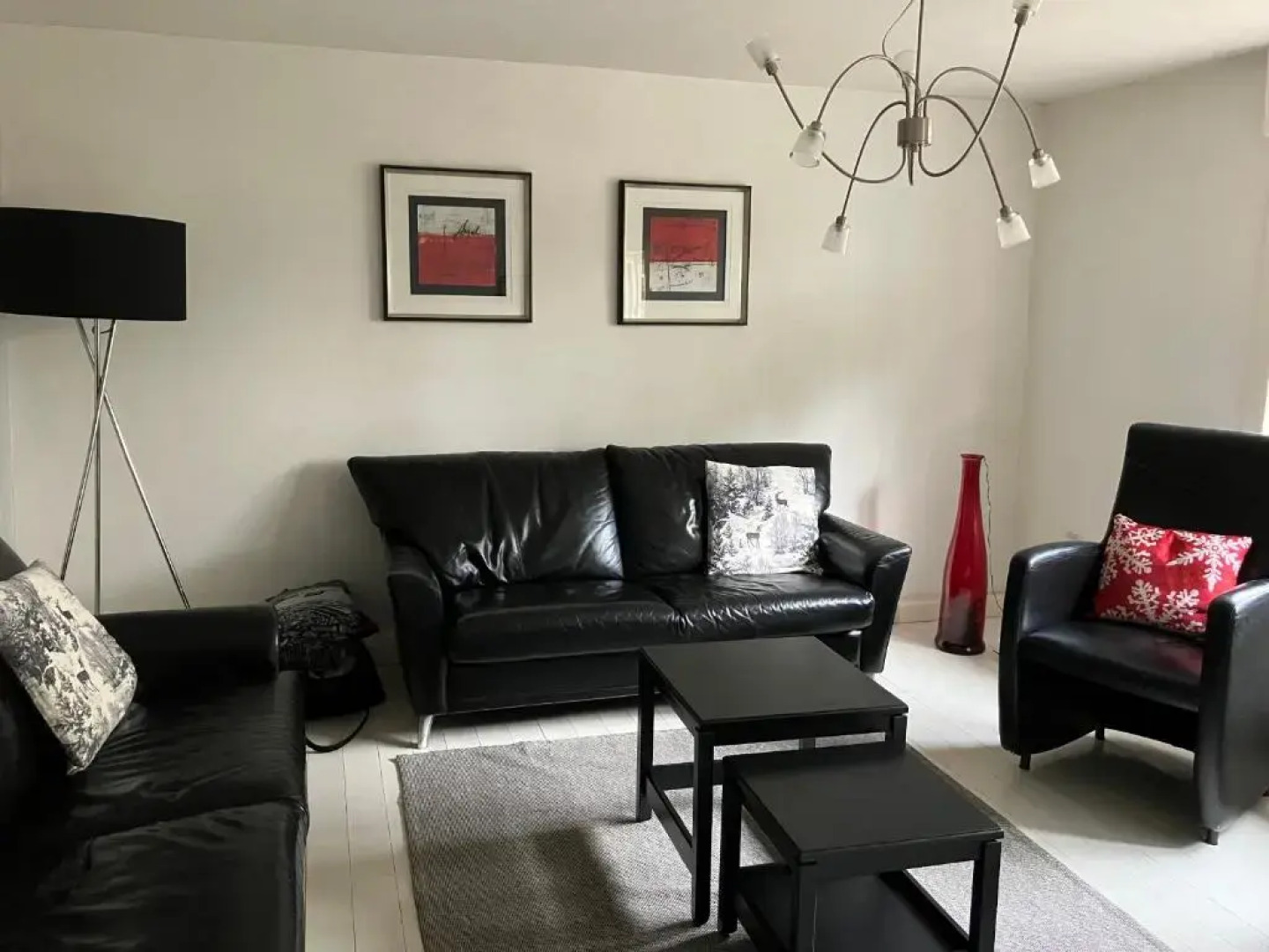 Vakantiehuis Ramsbeck