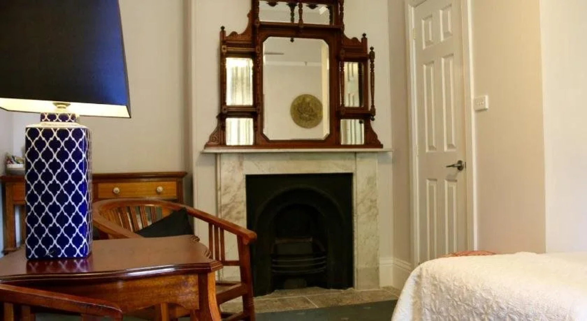 The George Boutique Hotel