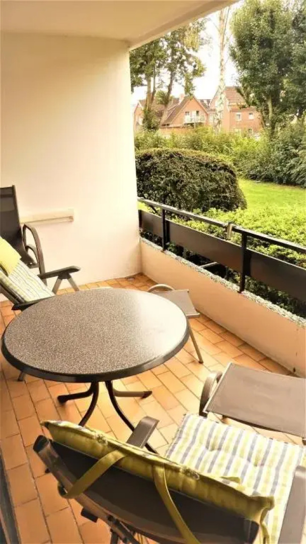 Ferienwohnung Plexnies