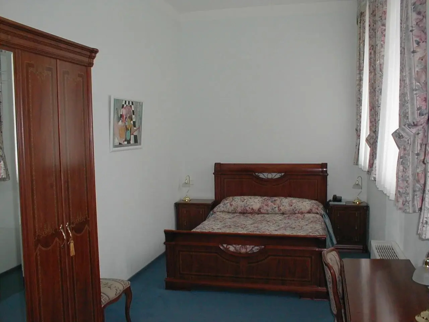 Astoria Hotel