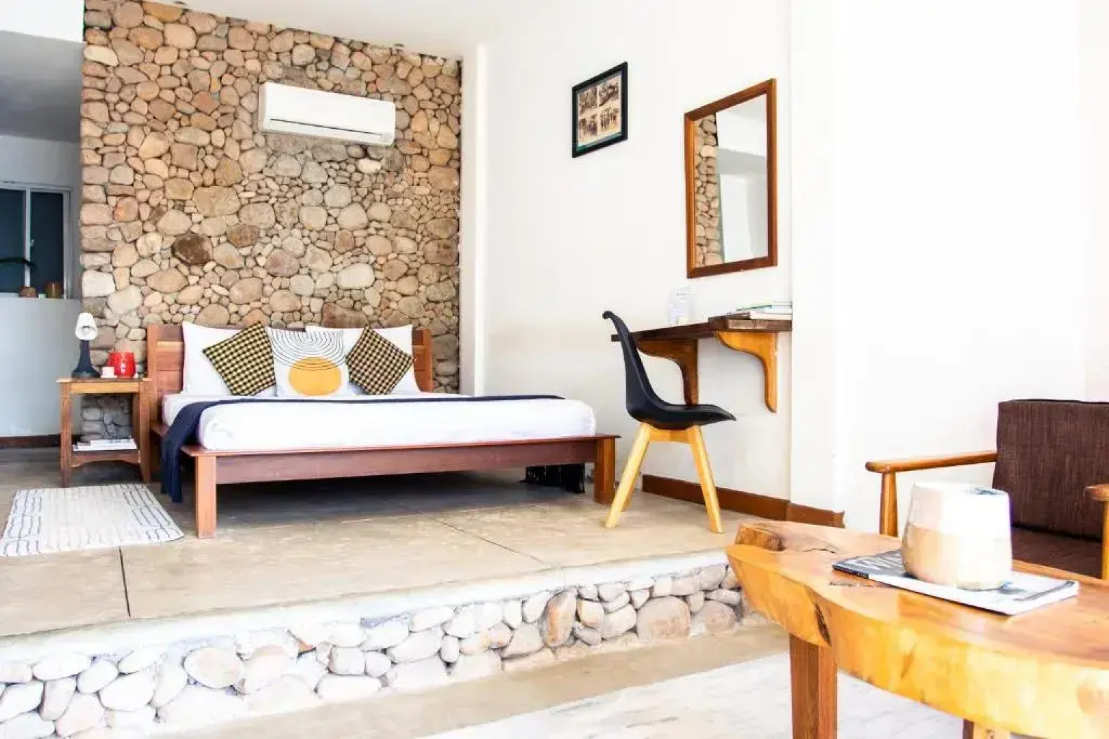 Saravoan Hotel Kep