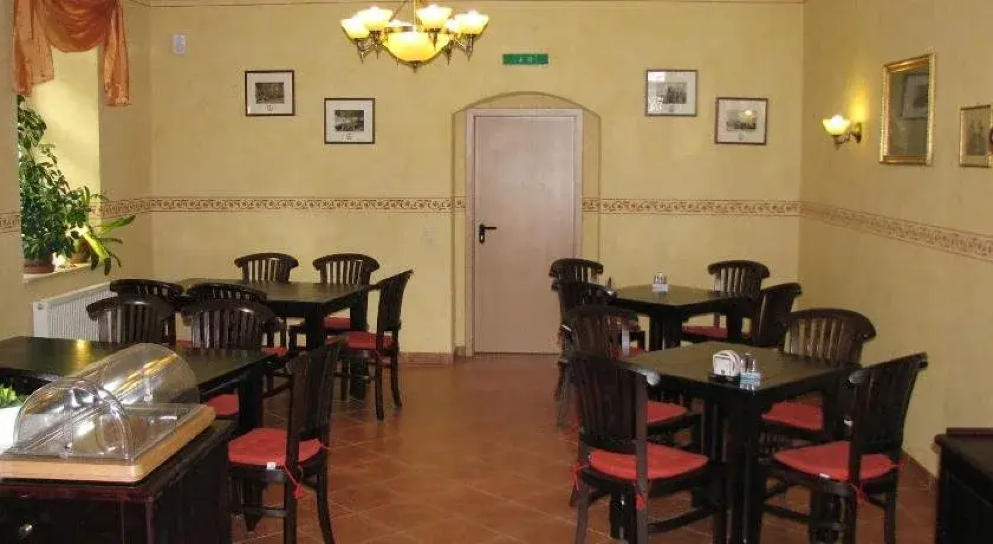 Hotel Dekorahaus