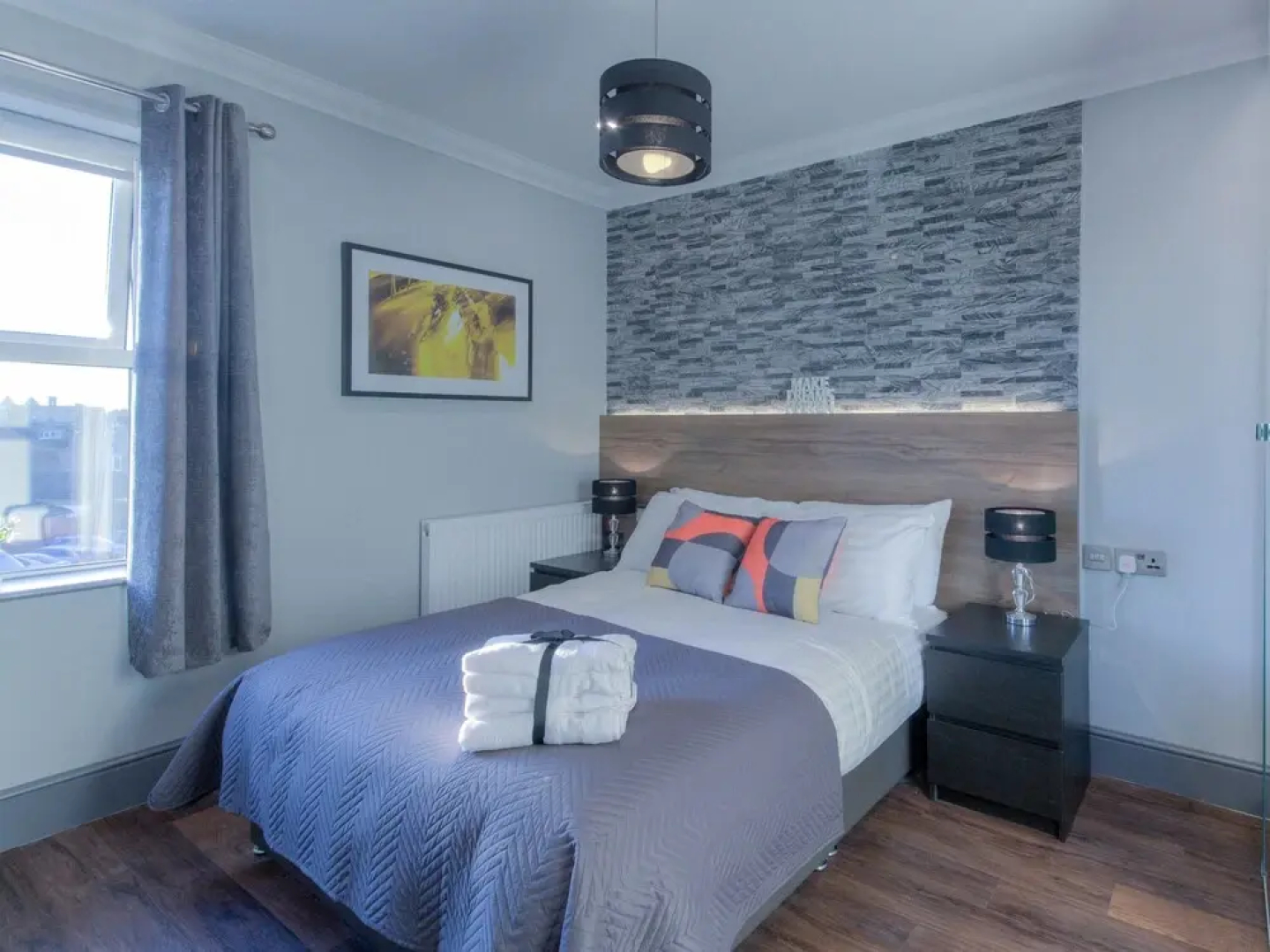 Remaotel The Bromley Apartments