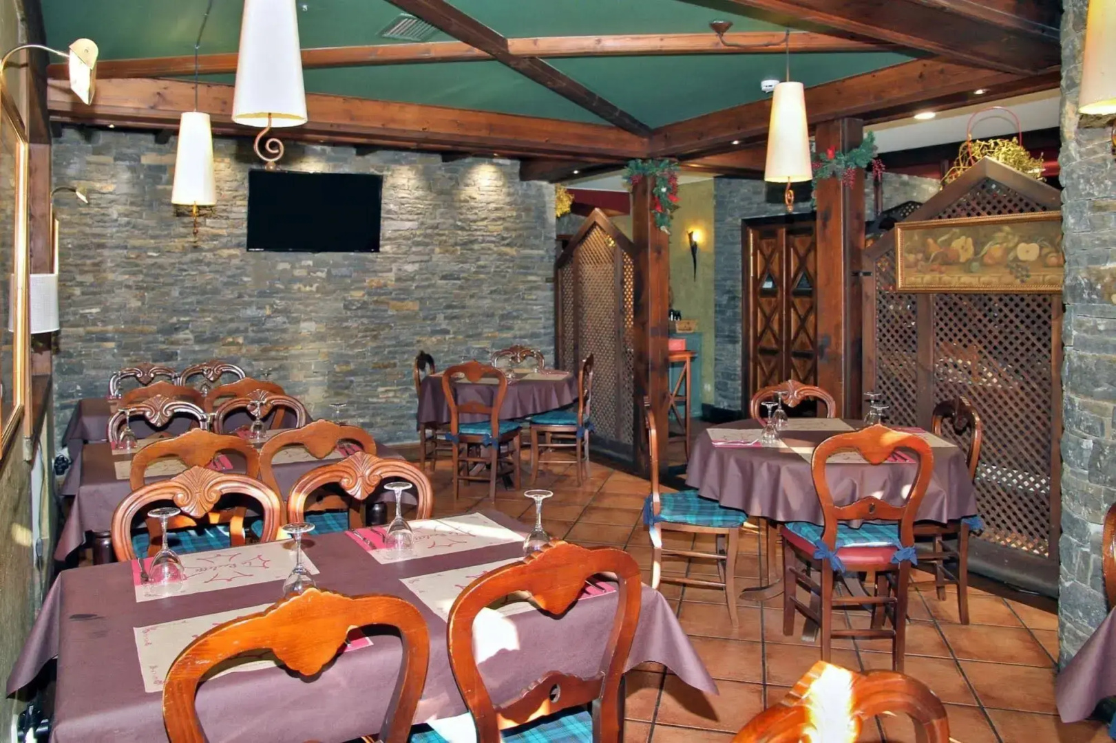 El Refugio de Aran Vielha Aparthotel
