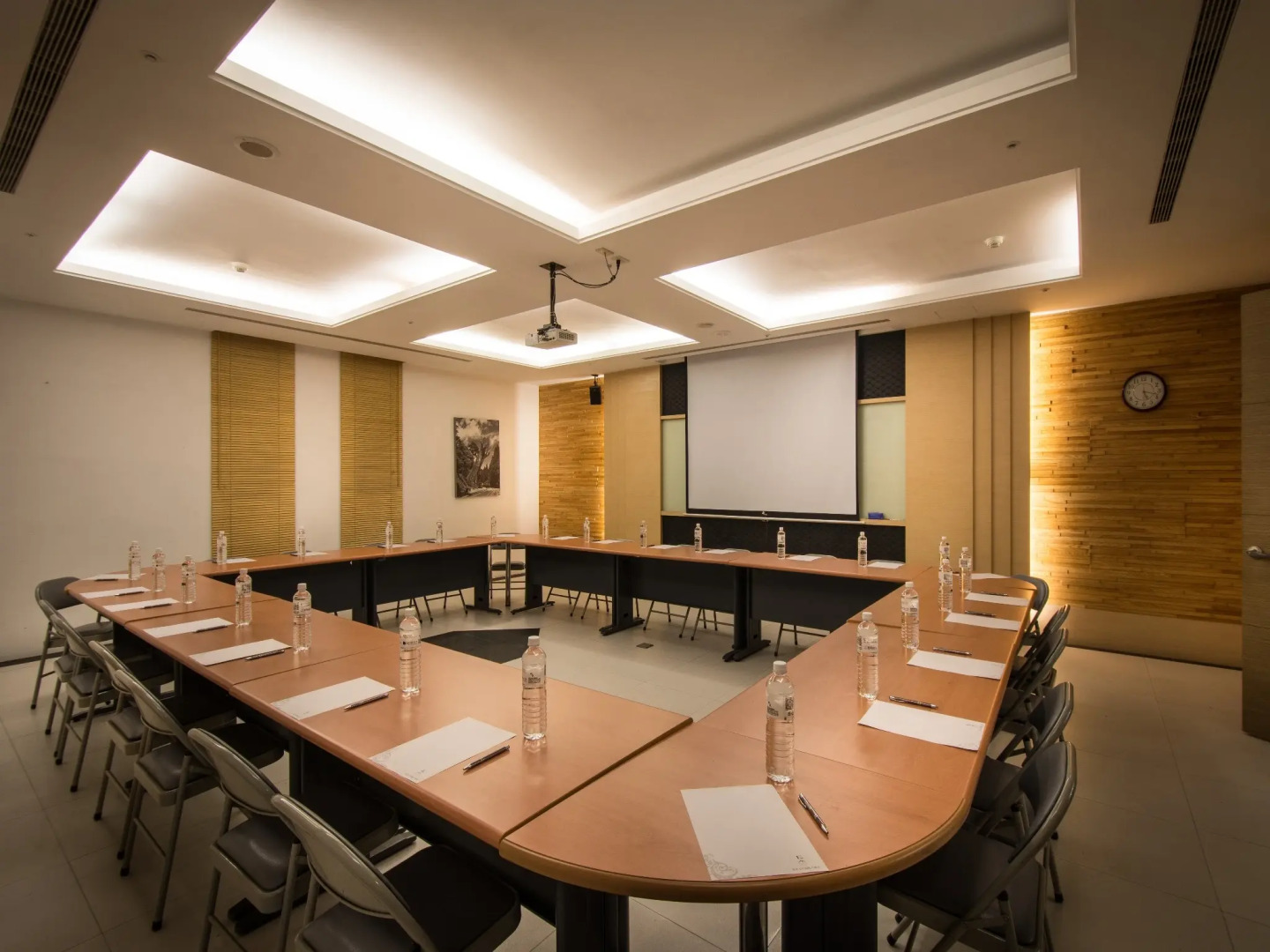 E. Sun Villa Hotel & Resort