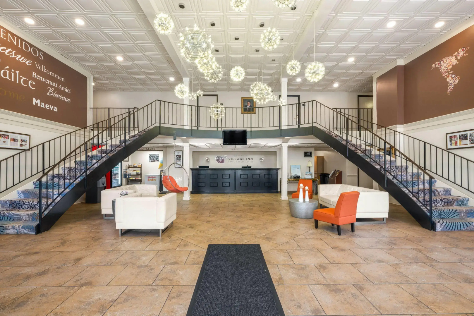 Village Inn Clemmons/Winston Salem, Trademark by Wyndham