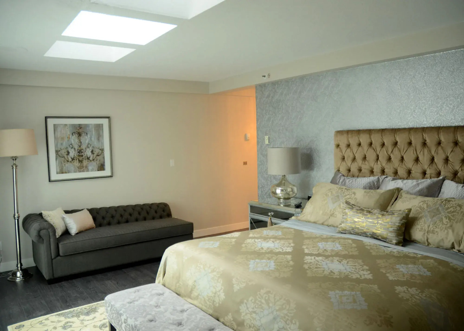 Rosellen Suites At Stanley Park