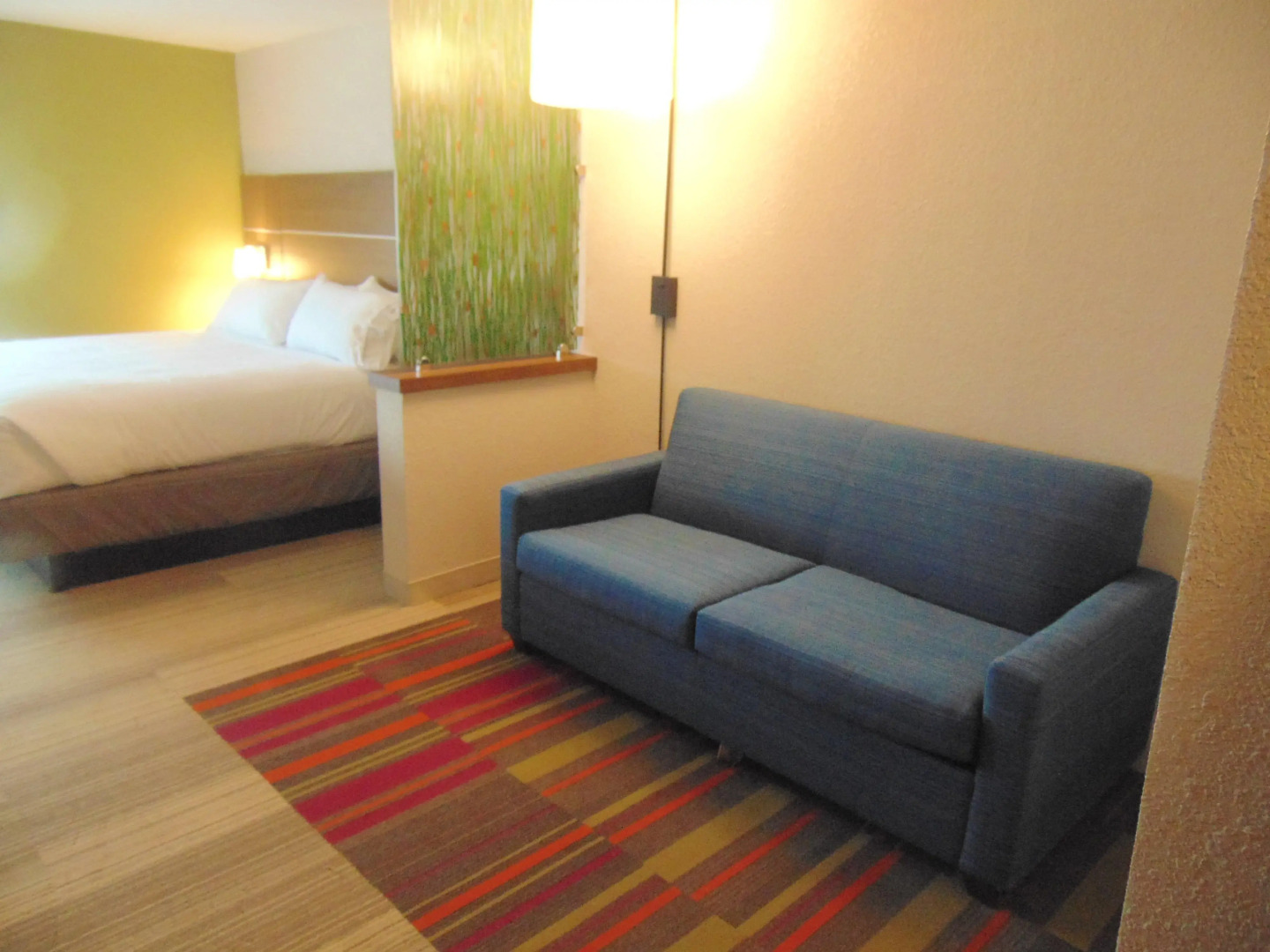 Holiday Inn Express & Suites Wapakoneta by IHG