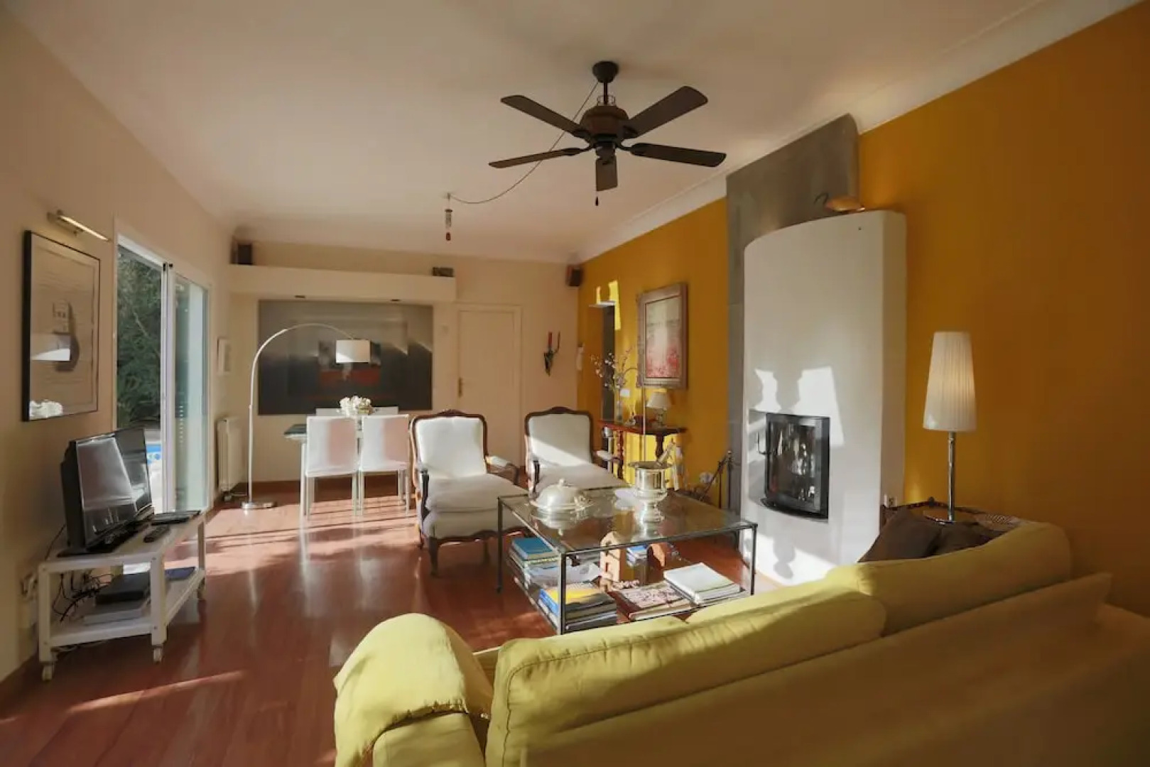 Villa Jardin Epicuro - Mallorca