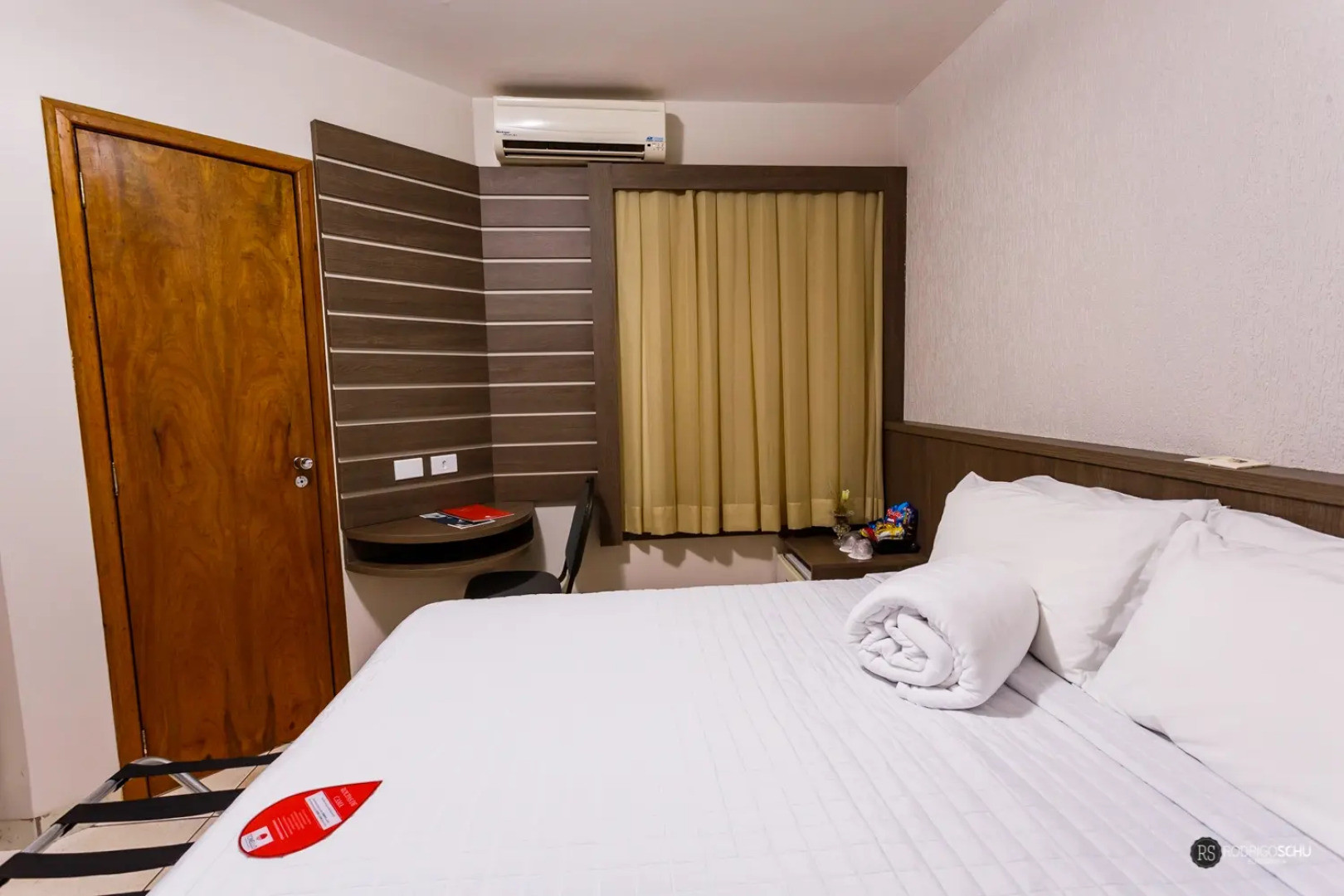 Tonello Business Hotel