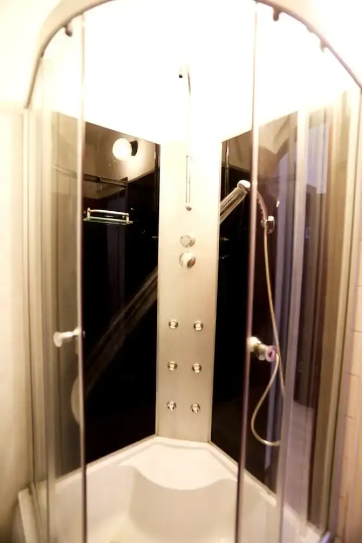 U Krasnogo Mosta - Hostel