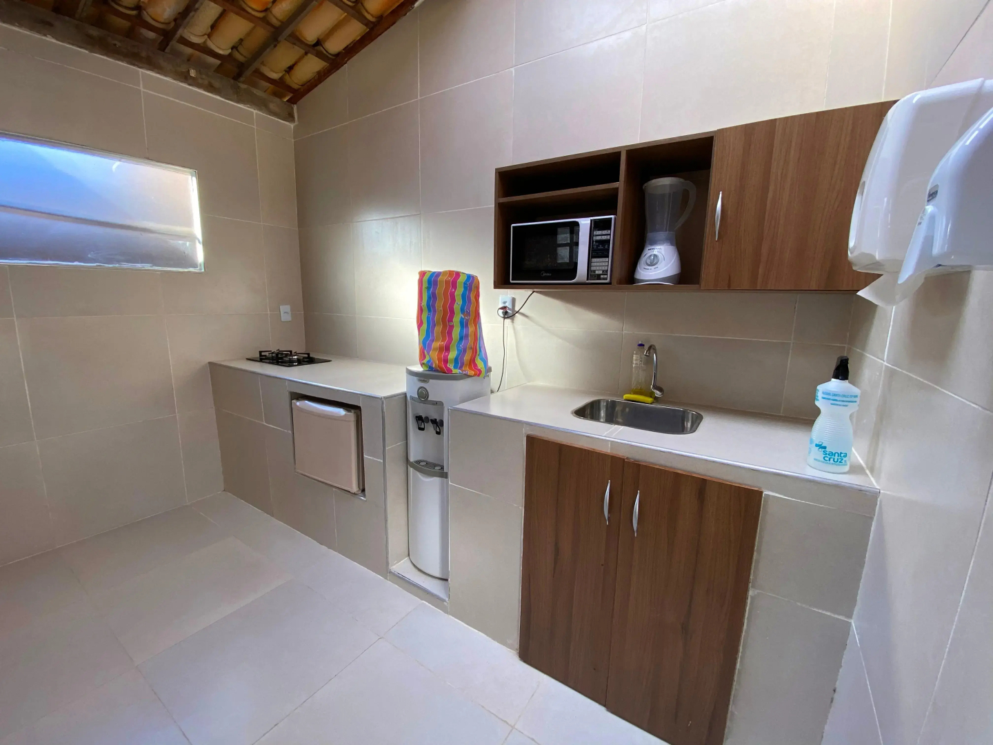 Hotel Parque das Fontes All Inclusive