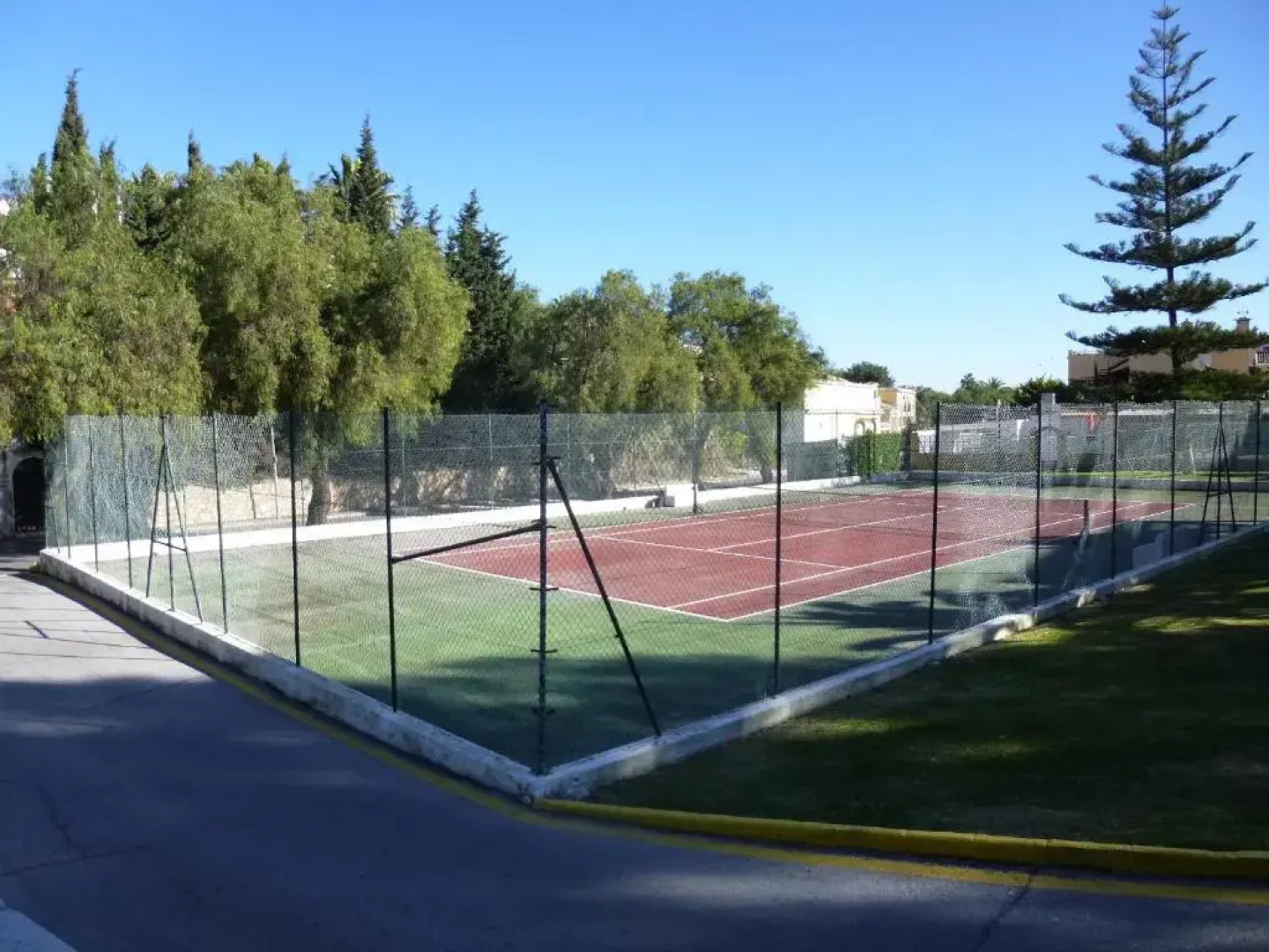 Casa Alexandro