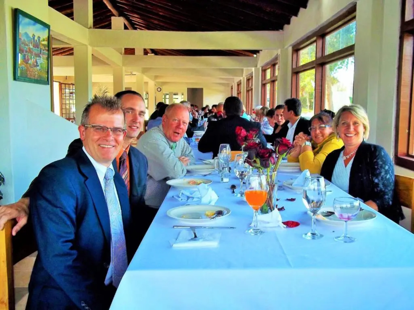 Gran Hotel Primitivo