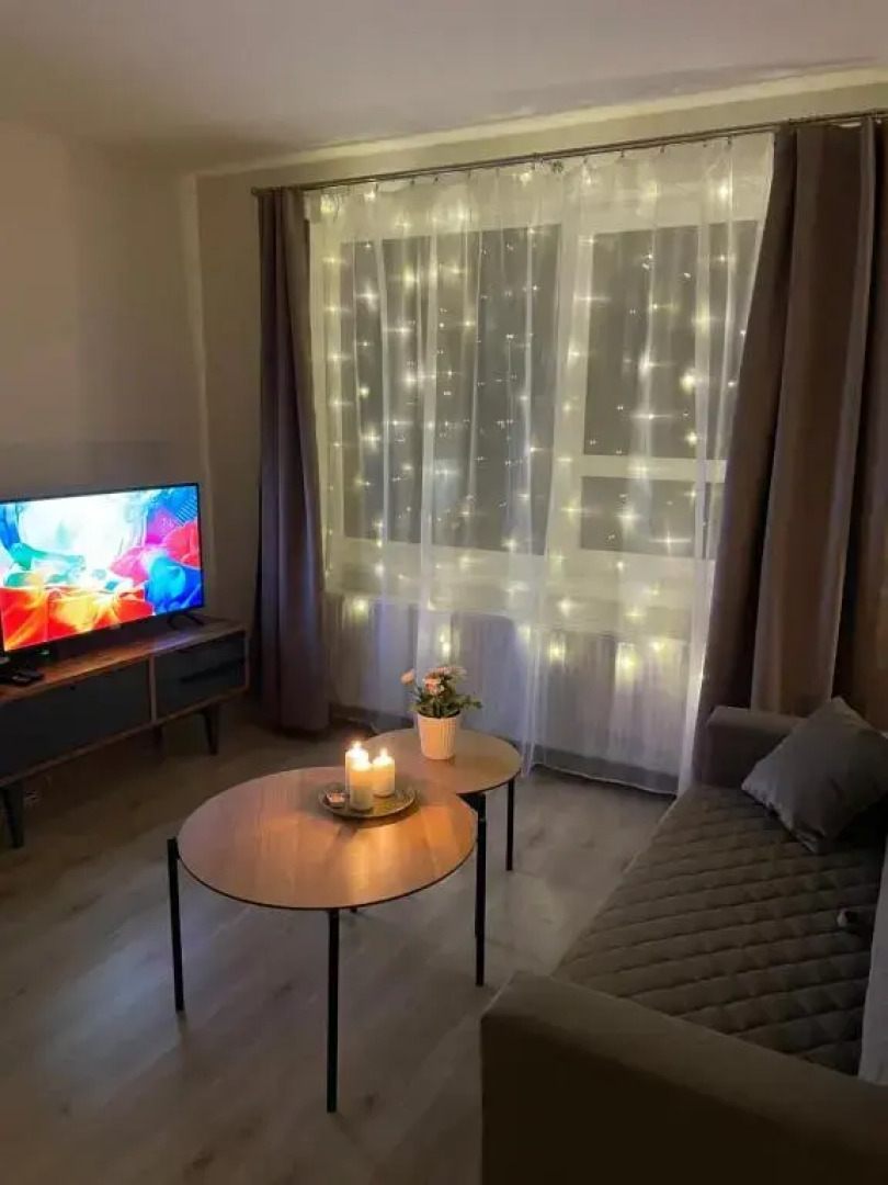 Studio apartamenti