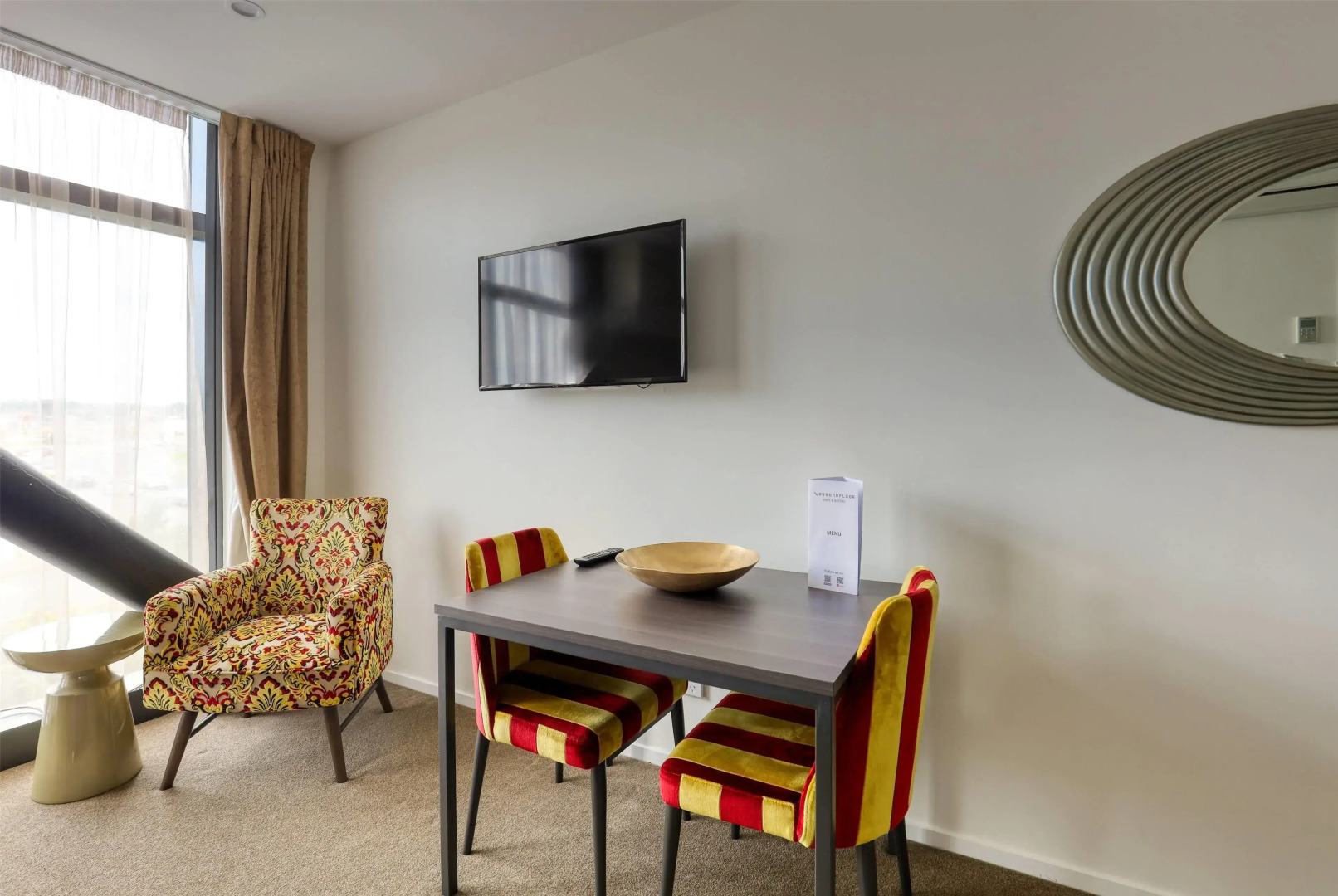 Ramada Suites by Wyndham Auckland Manukau Pacific Centre
