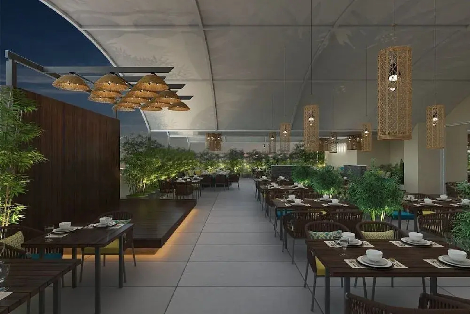 Enrise by Sayaji Rau