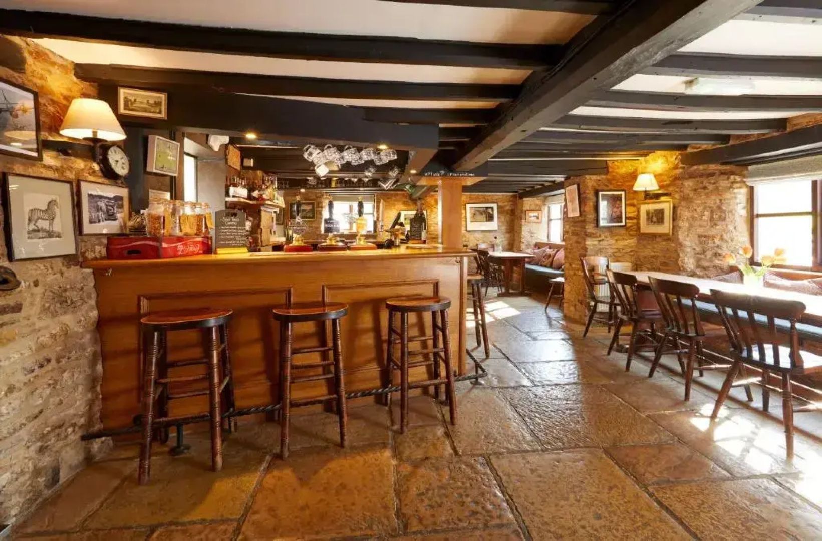 The Crown Inn