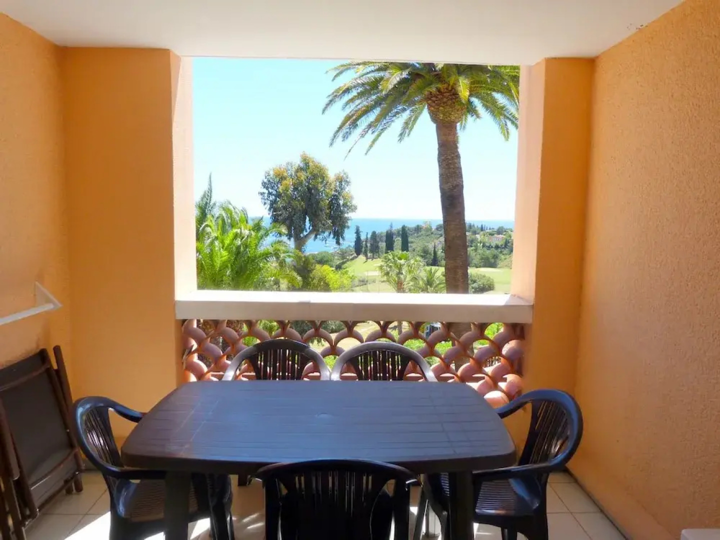 Residence Cap Esterel - Esterel