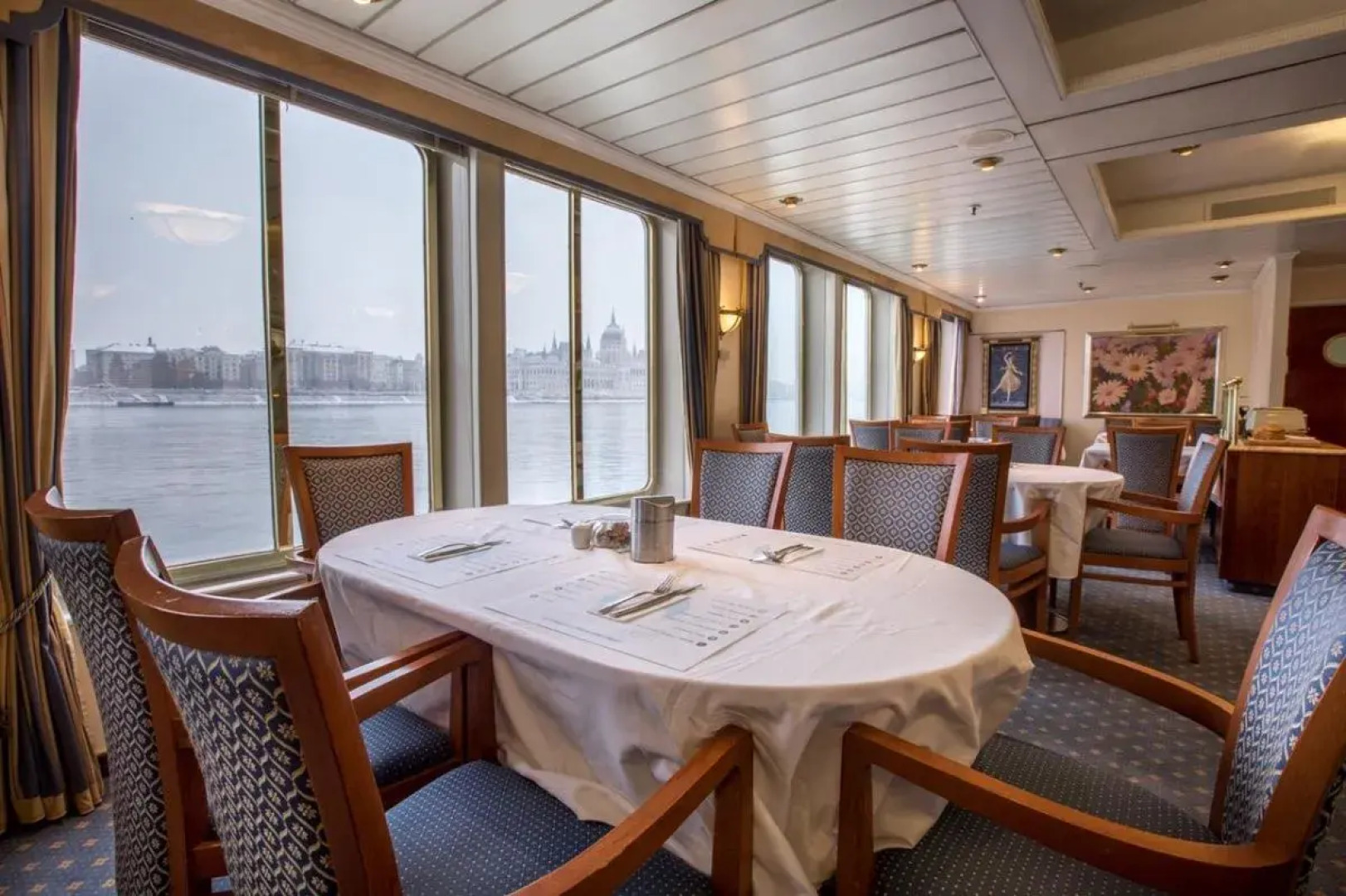 OnRiver Hotels - MS Cezanne